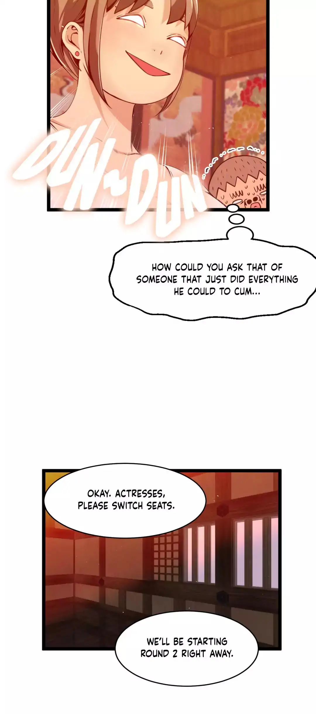 Making AV: A Sneak Peek - Chapter 49 [photo 27] - MangaPorn