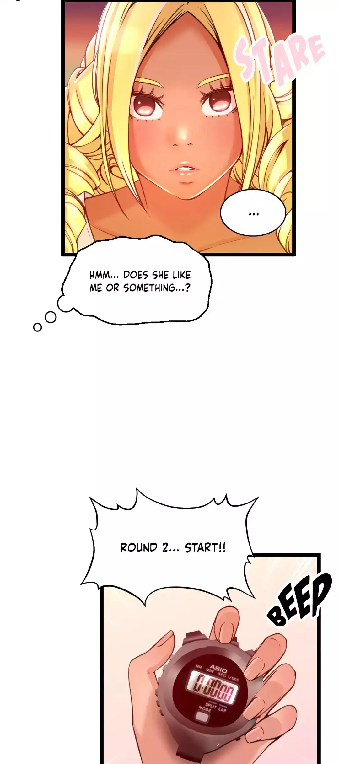 Making AV: A Sneak Peek - Chapter 49 [photo 30] - MangaPorn