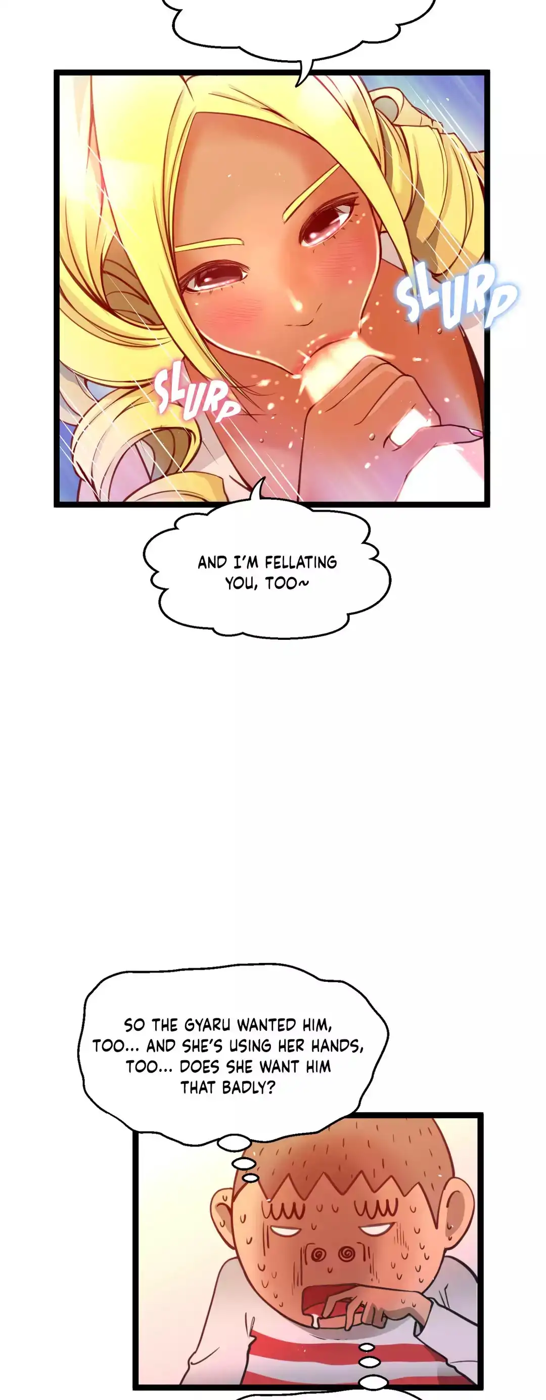 Making AV: A Sneak Peek - Chapter 49 [photo 35] - MangaPorn