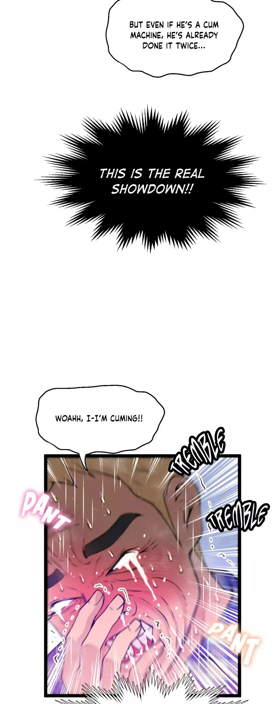 Making AV: A Sneak Peek - Chapter 49 [photo 36] - MangaPorn