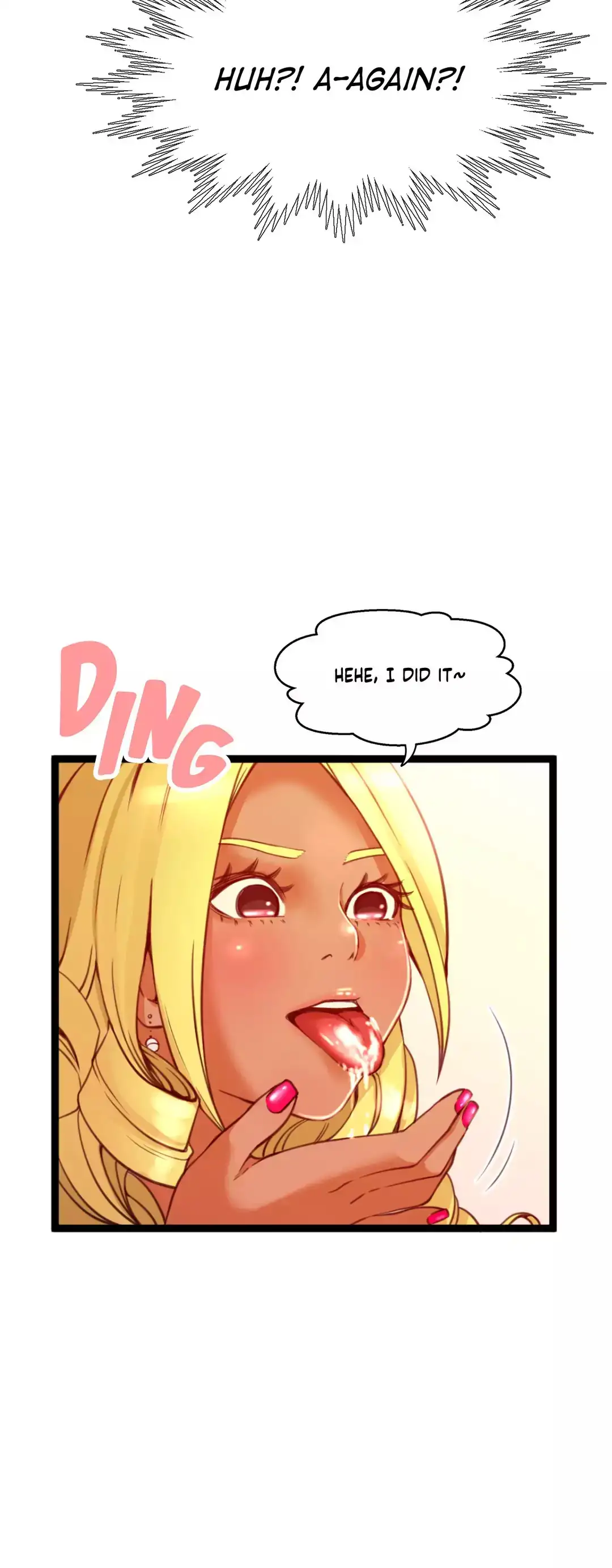 Making AV: A Sneak Peek - Chapter 49 [photo 37] - MangaPorn