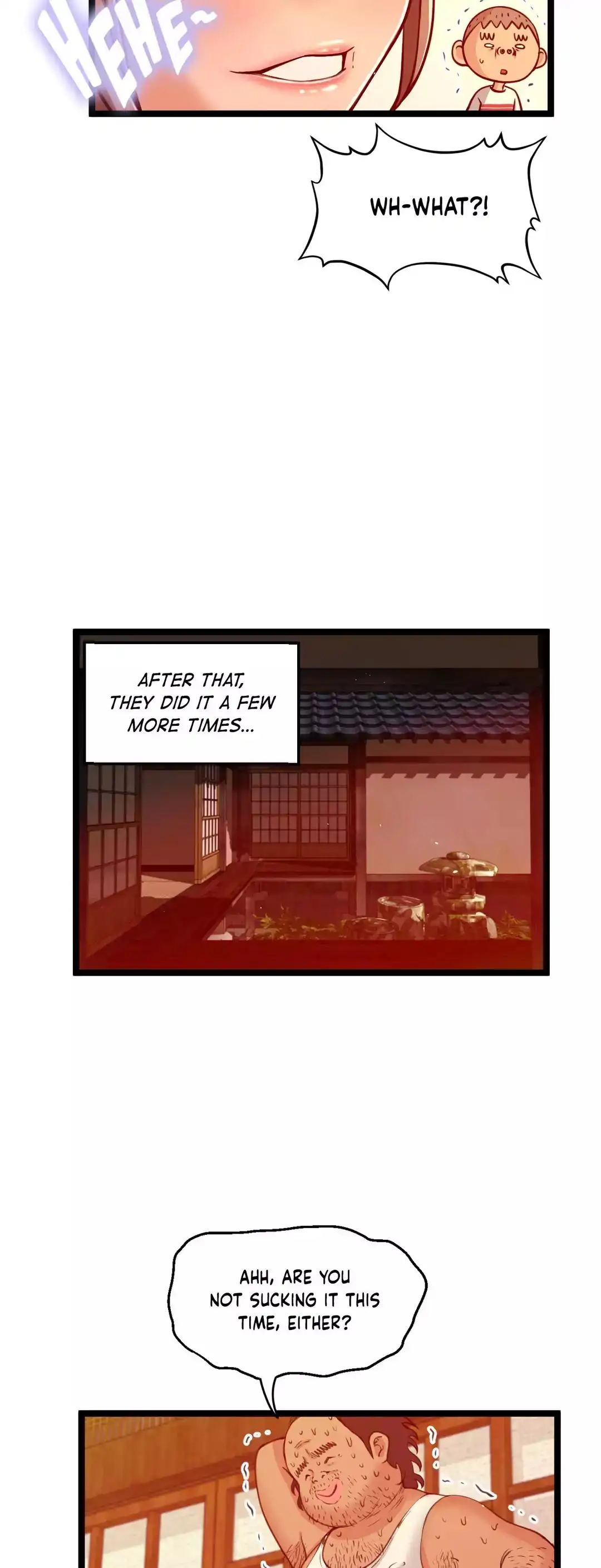 Making AV: A Sneak Peek - Chapter 49 [photo 39] - MangaPorn