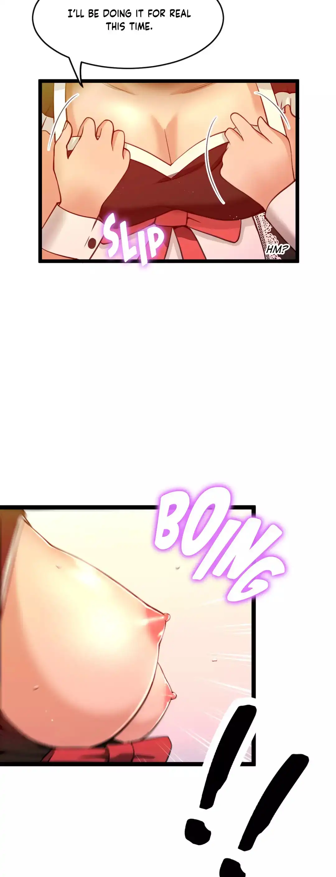 Making AV: A Sneak Peek - Chapter 49 [photo 4] - MangaPorn