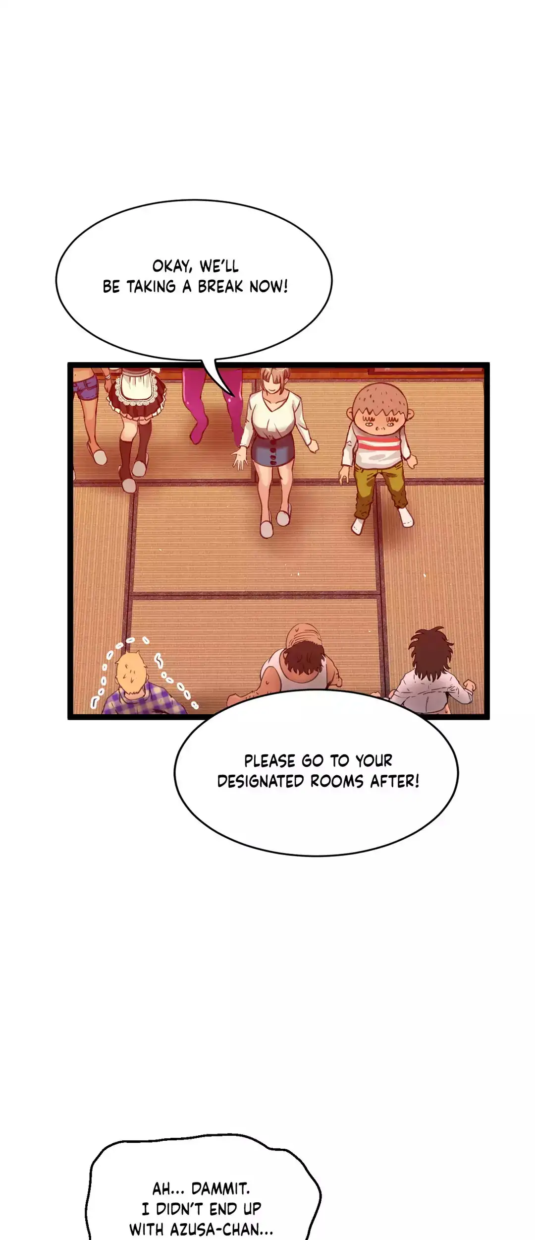 Making AV: A Sneak Peek - Chapter 49 [photo 44] - MangaPorn