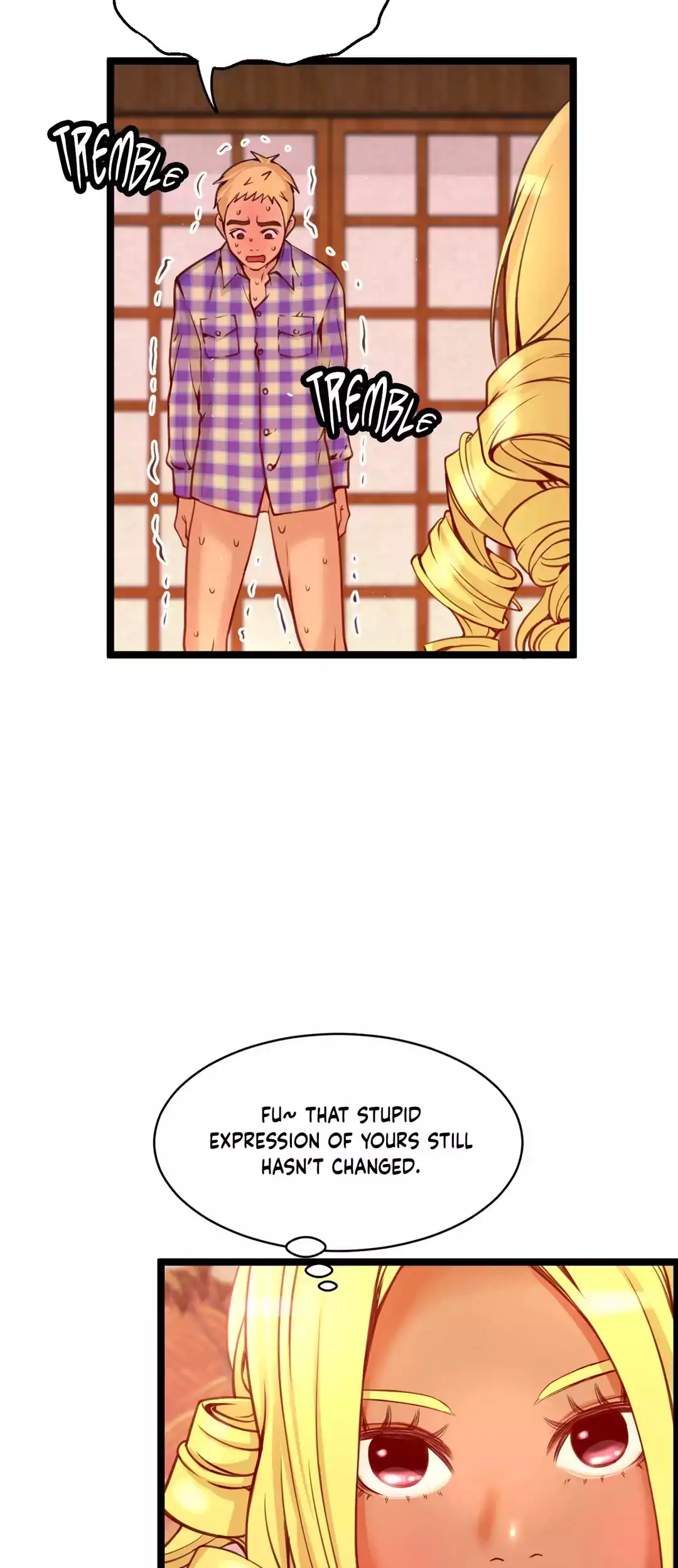 Making AV: A Sneak Peek - Chapter 49 [photo 45] - MangaPorn