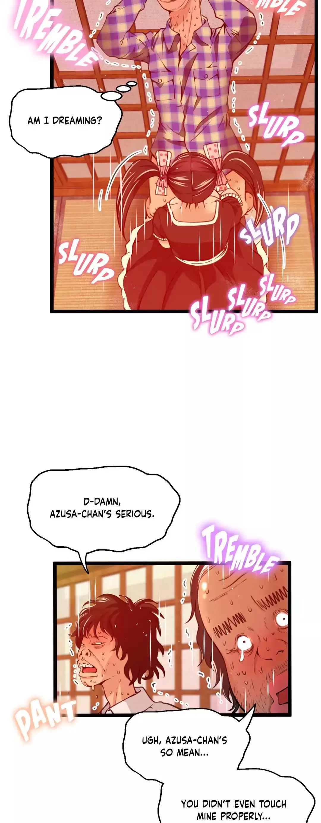 Making AV: A Sneak Peek - Chapter 49 [photo 7] - MangaPorn