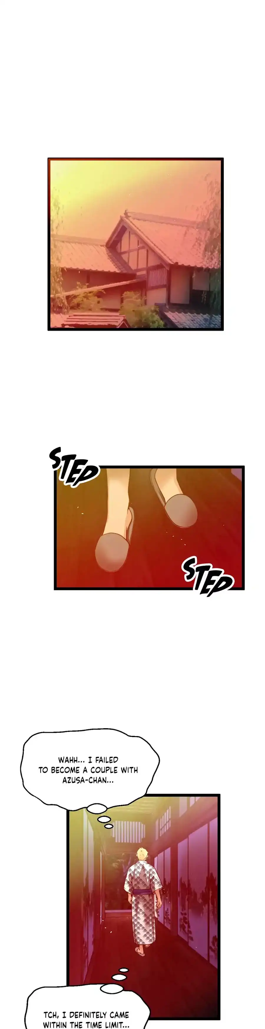 Making AV: A Sneak Peek - Chapter 50 [photo 1] - MangaPorn