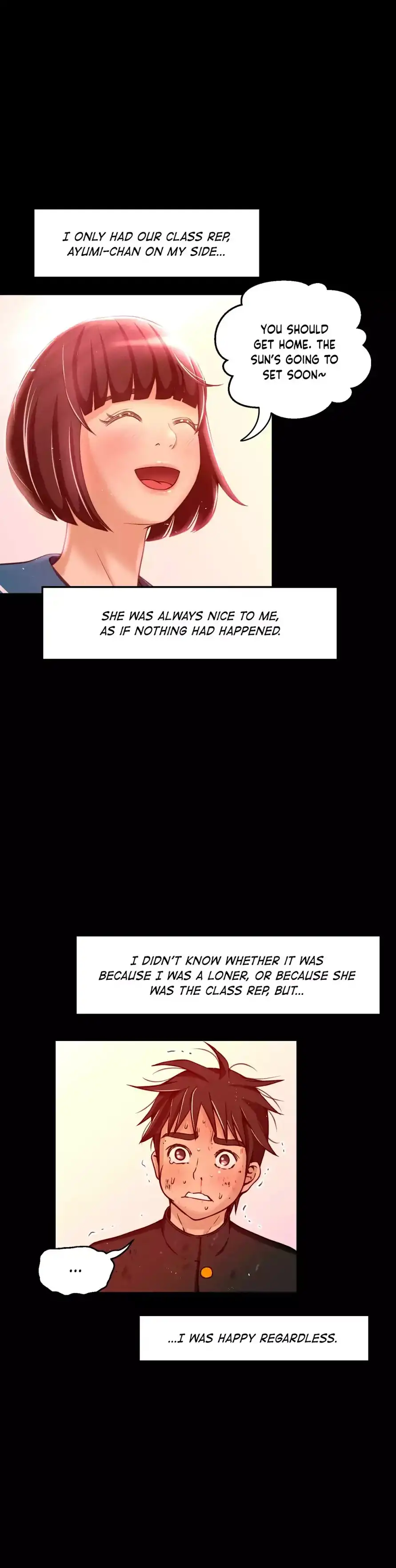 Making AV: A Sneak Peek - Chapter 50 [photo 18] - MangaPorn