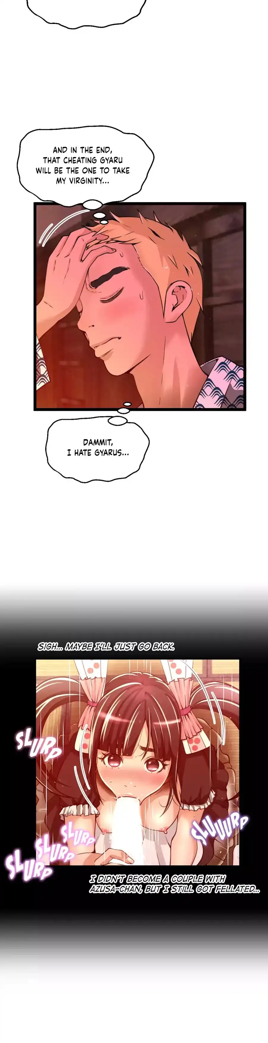 Making AV: A Sneak Peek - Chapter 50 [photo 2] - MangaPorn