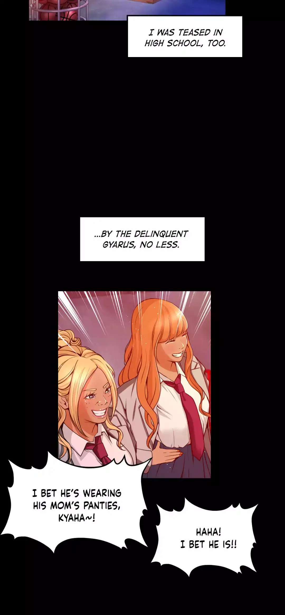 Making AV: A Sneak Peek - Chapter 50 [photo 22] - MangaPorn