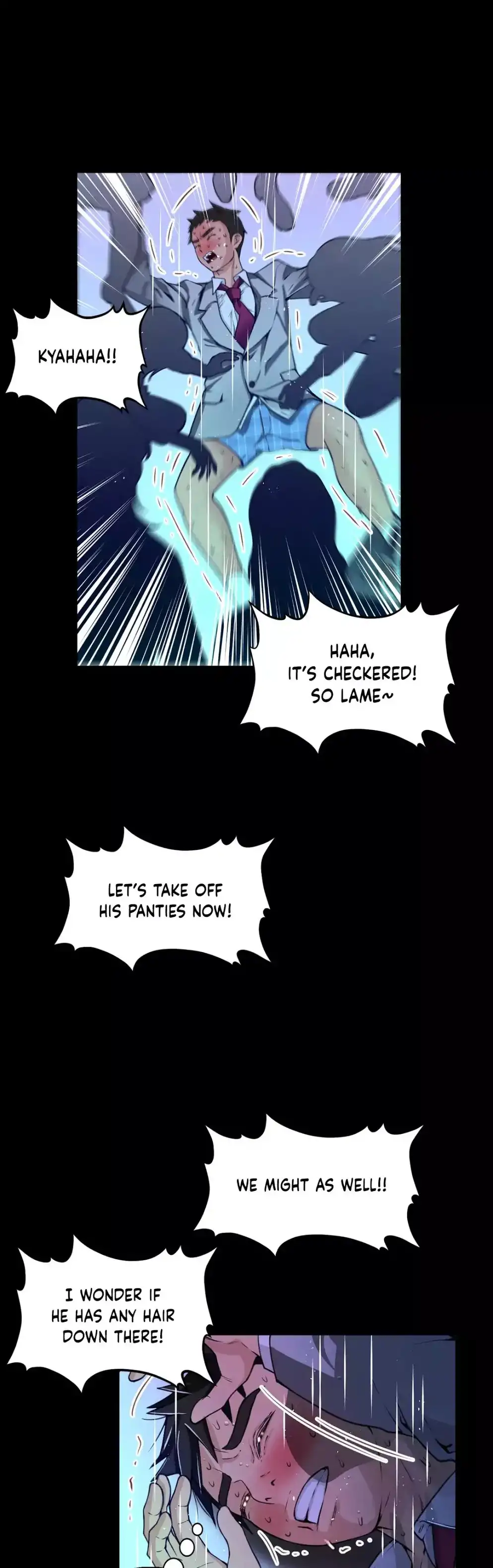 Making AV: A Sneak Peek - Chapter 50 [photo 24] - MangaPorn