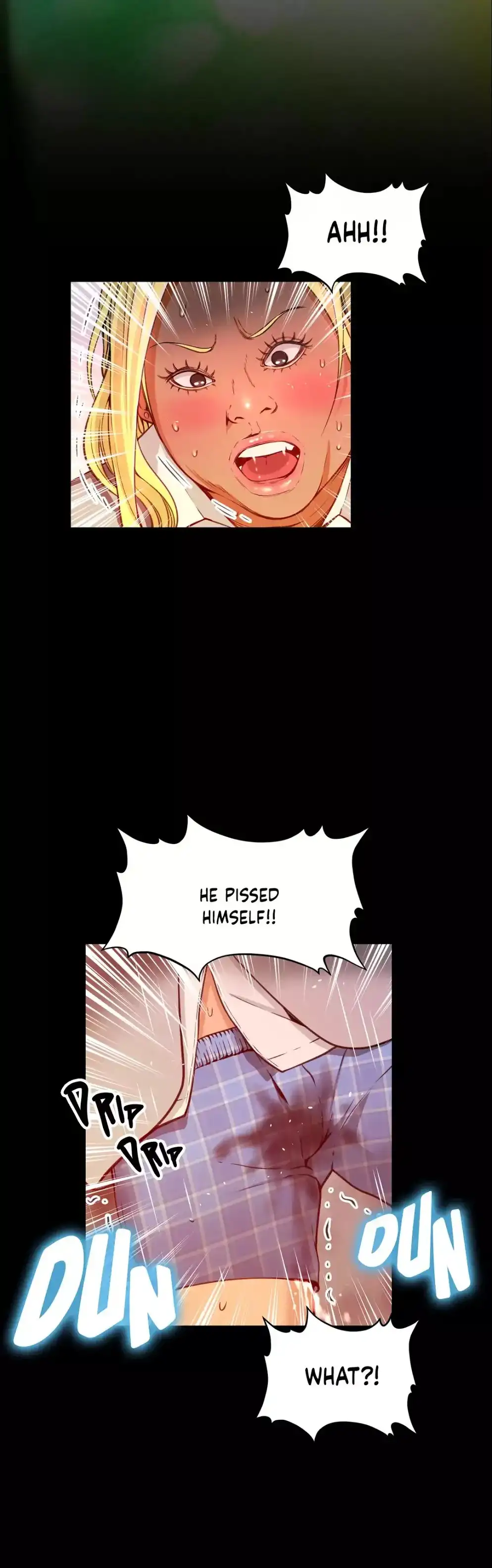 Making AV: A Sneak Peek - Chapter 50 [photo 26] - MangaPorn