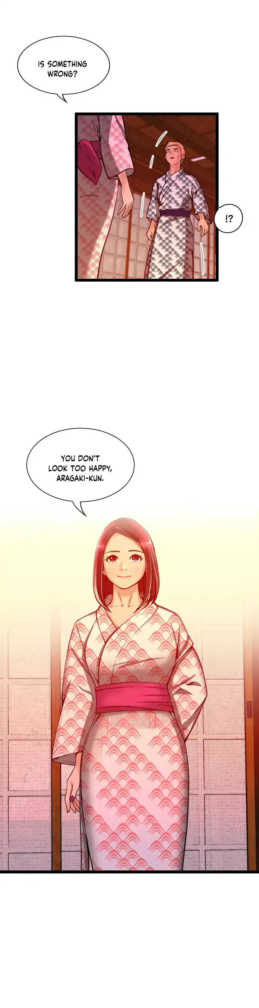 Making AV: A Sneak Peek - Chapter 50 [photo 3] - MangaPorn