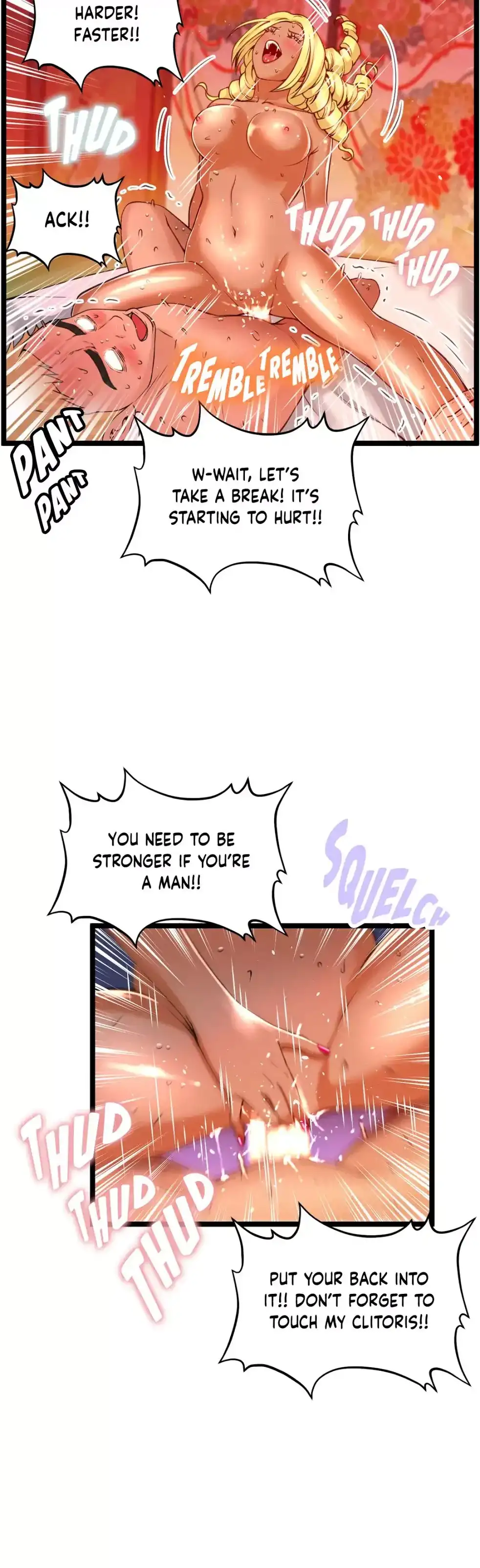 Making AV: A Sneak Peek - Chapter 50 [photo 35] - MangaPorn