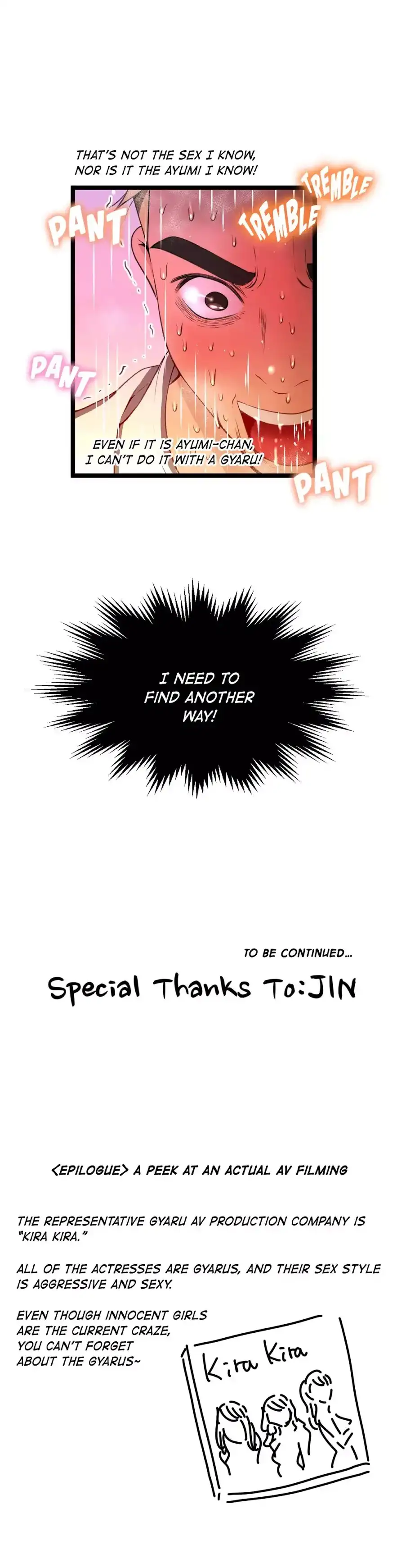 Making AV: A Sneak Peek - Chapter 50 [photo 37] - MangaPorn