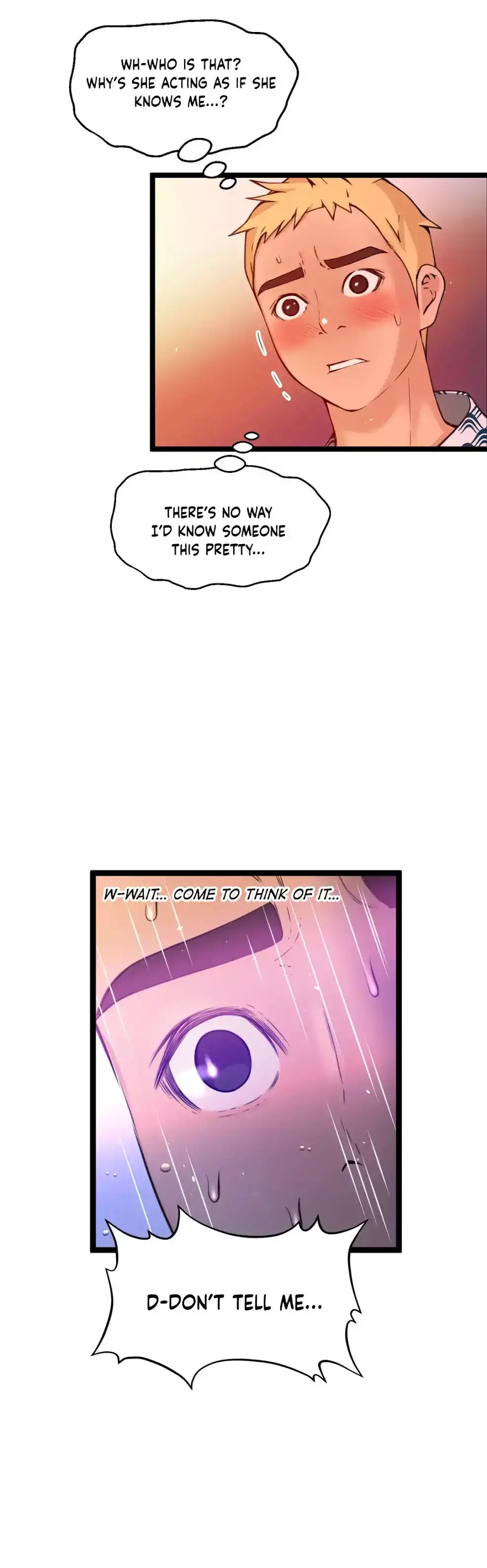 Making AV: A Sneak Peek - Chapter 50 [photo 4] - MangaPorn