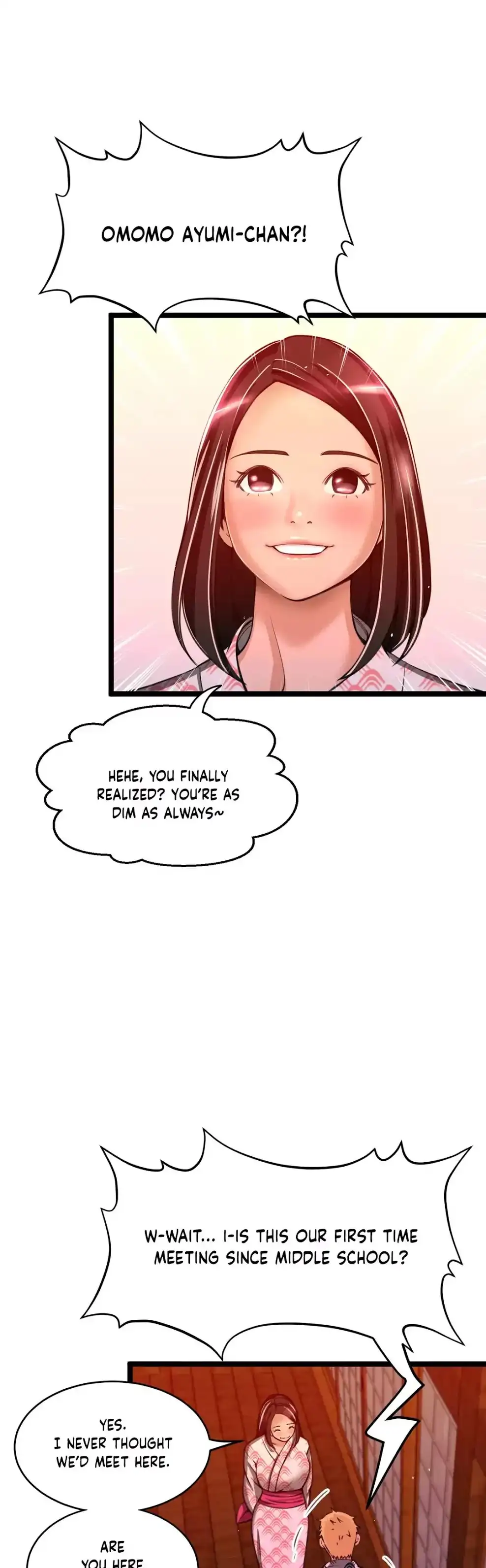 Making AV: A Sneak Peek - Chapter 50 [photo 5] - MangaPorn