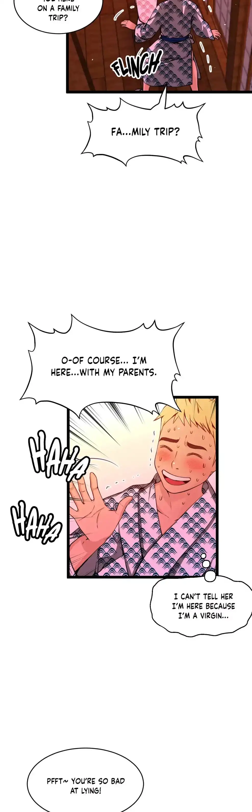 Making AV: A Sneak Peek - Chapter 50 [photo 6] - MangaPorn
