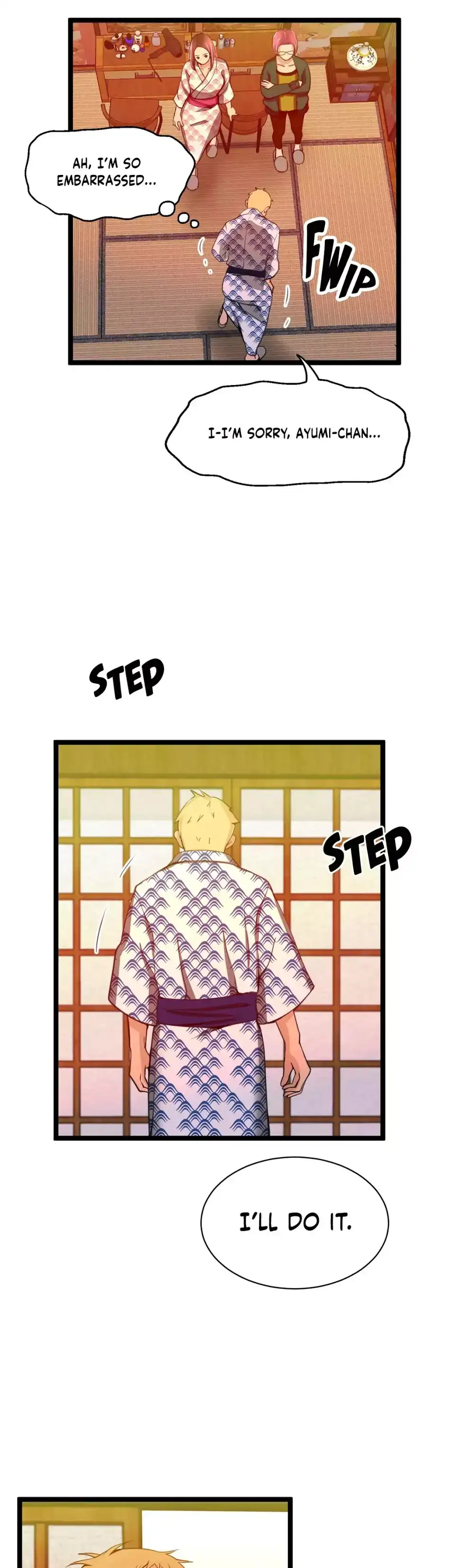 Making AV: A Sneak Peek - Chapter 51 [photo 12] - MangaPorn