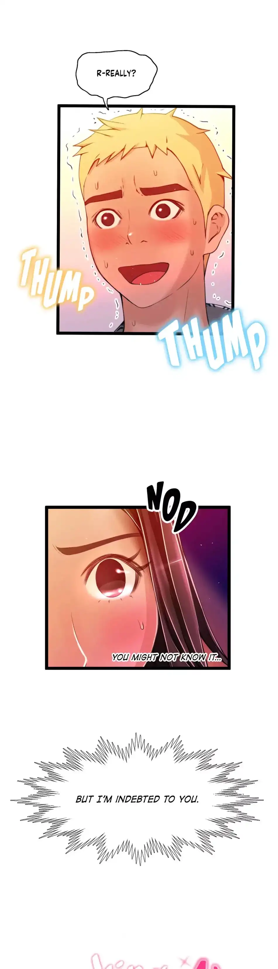 Making AV: A Sneak Peek - Chapter 51 [photo 14] - MangaPorn