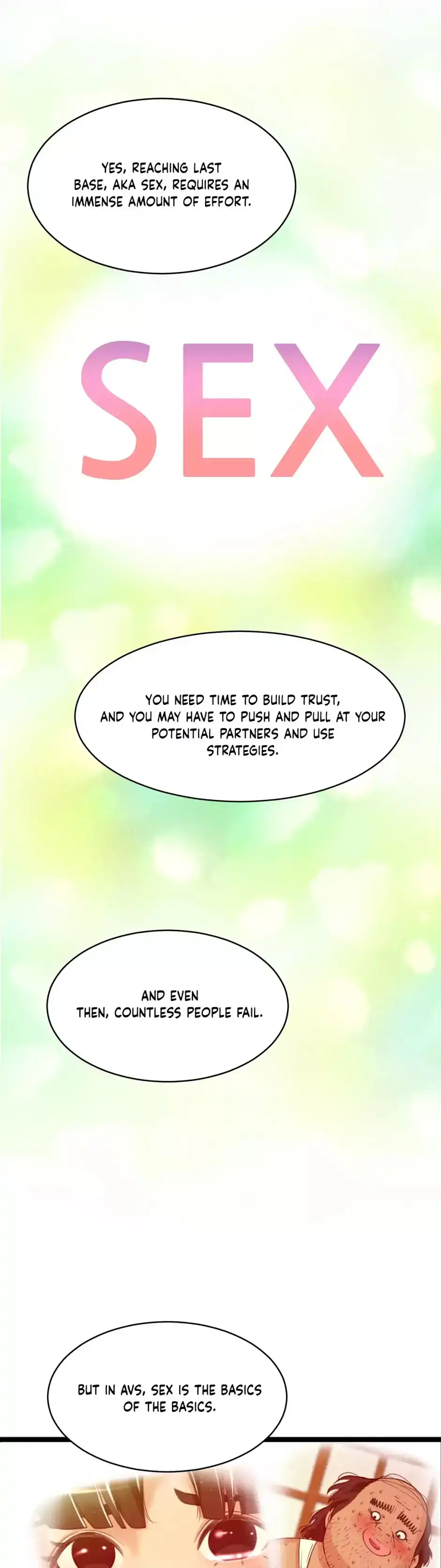 Making AV: A Sneak Peek - Chapter 51 [photo 18] - MangaPorn