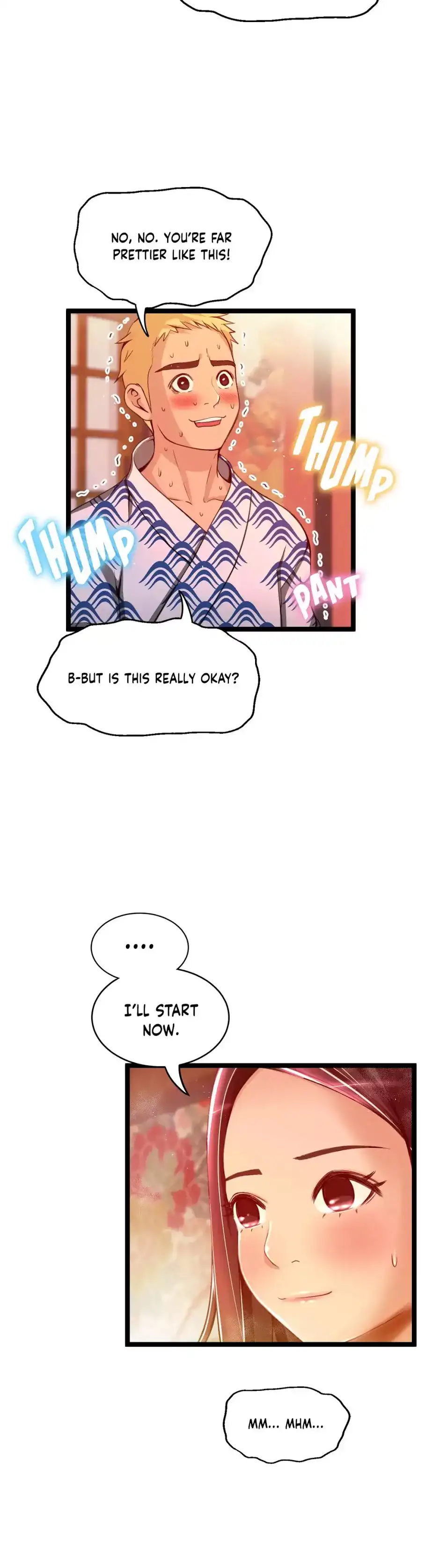 Making AV: A Sneak Peek - Chapter 51 [photo 24] - MangaPorn