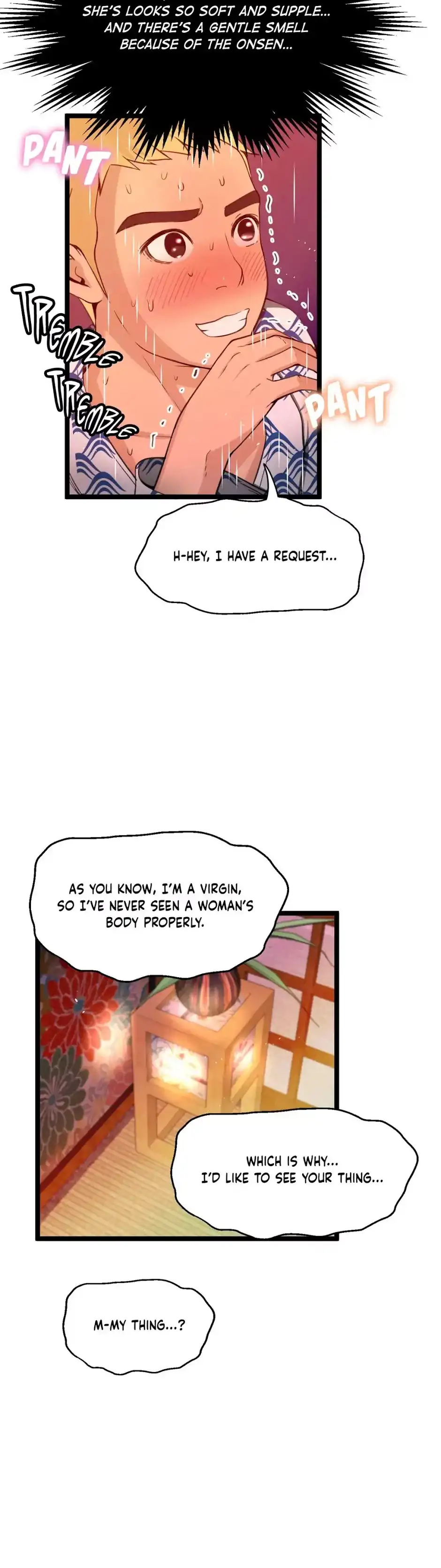 Making AV: A Sneak Peek - Chapter 51 [photo 26] - MangaPorn