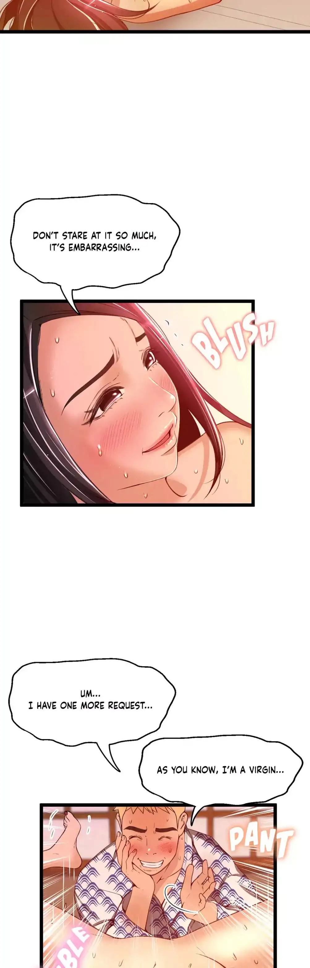 Making AV: A Sneak Peek - Chapter 51 [photo 28] - MangaPorn