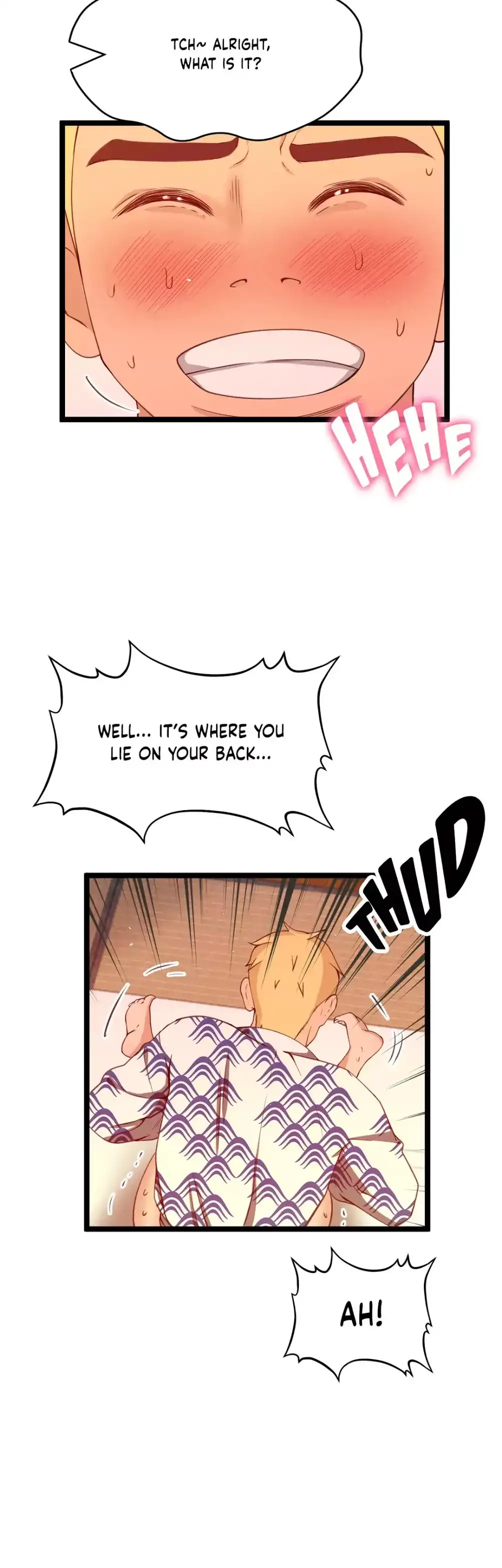 Making AV: A Sneak Peek - Chapter 51 [photo 30] - MangaPorn
