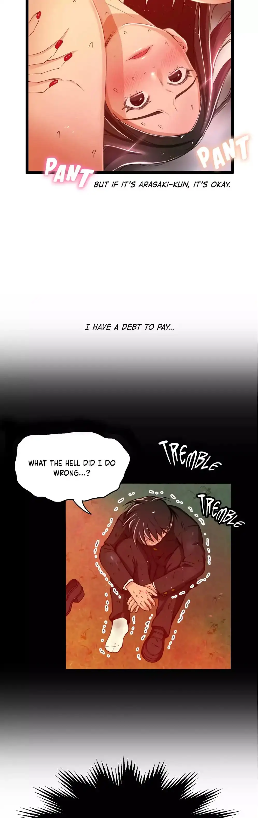 Making AV: A Sneak Peek - Chapter 51 [photo 33] - MangaPorn