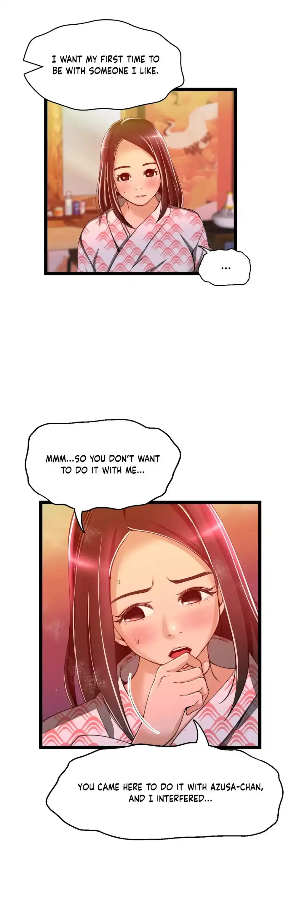 Making AV: A Sneak Peek - Chapter 51 [photo 4] - MangaPorn