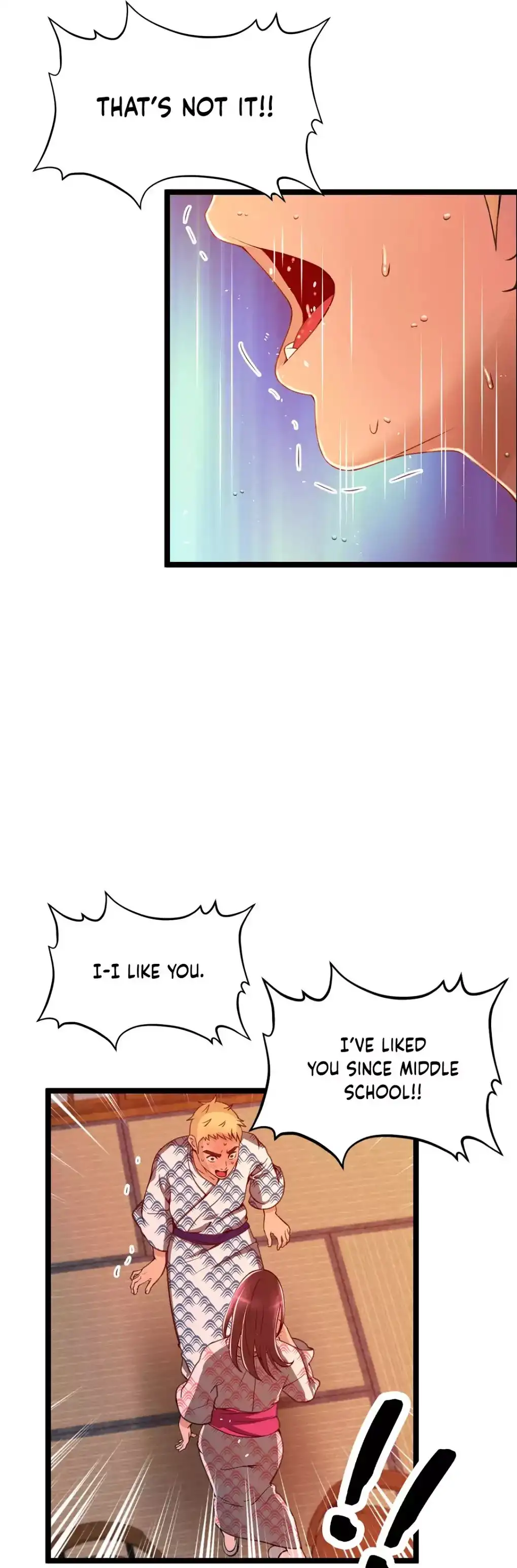 Making AV: A Sneak Peek - Chapter 51 [photo 5] - MangaPorn