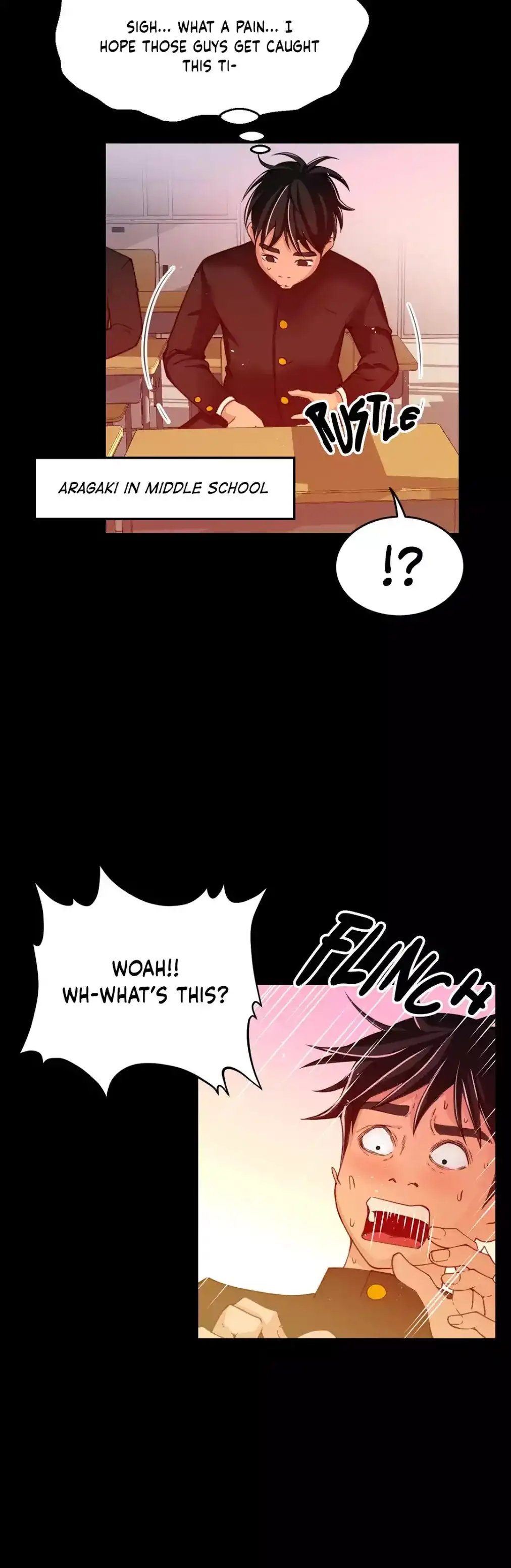 Making AV: A Sneak Peek - Chapter 52 [photo 10] - MangaPorn