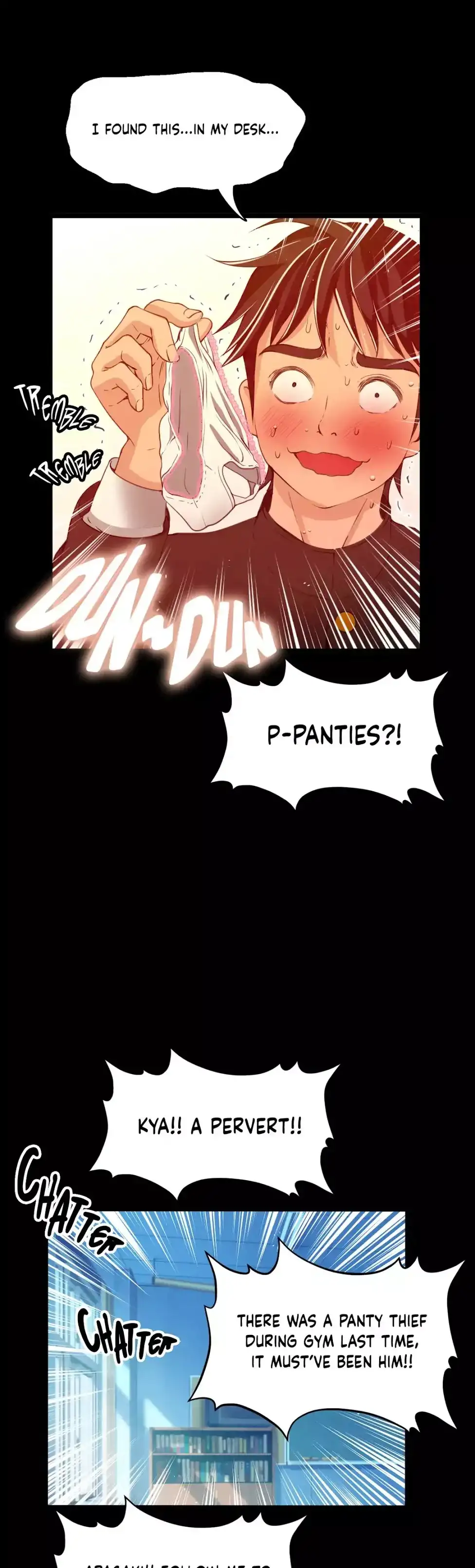 Making AV: A Sneak Peek - Chapter 52 [photo 12] - MangaPorn