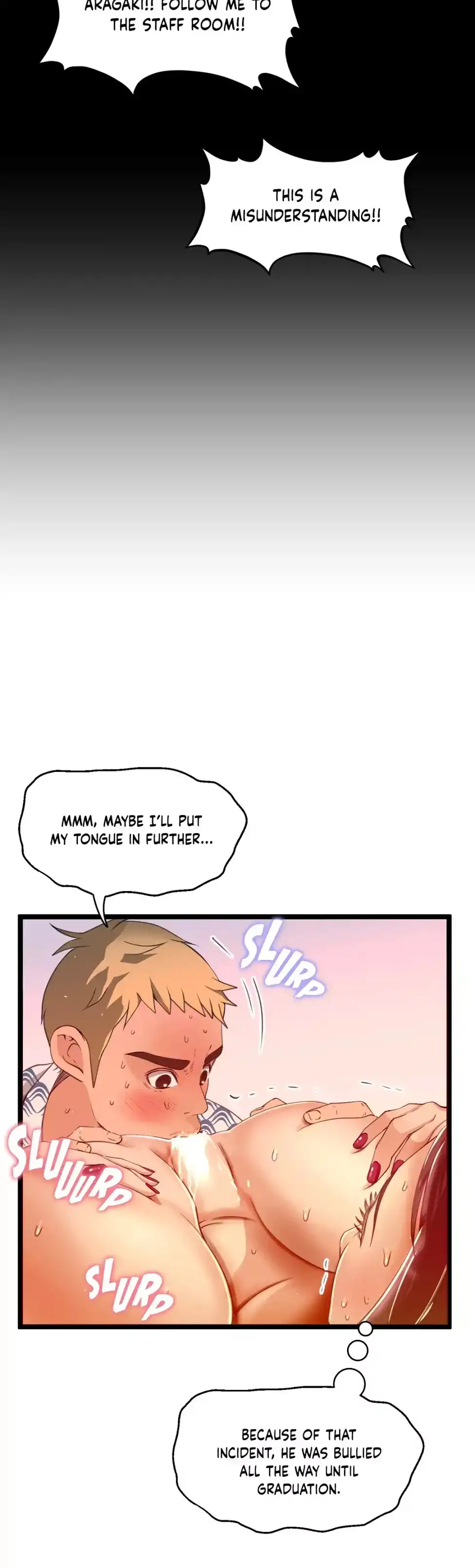 Making AV: A Sneak Peek - Chapter 52 [photo 13] - MangaPorn