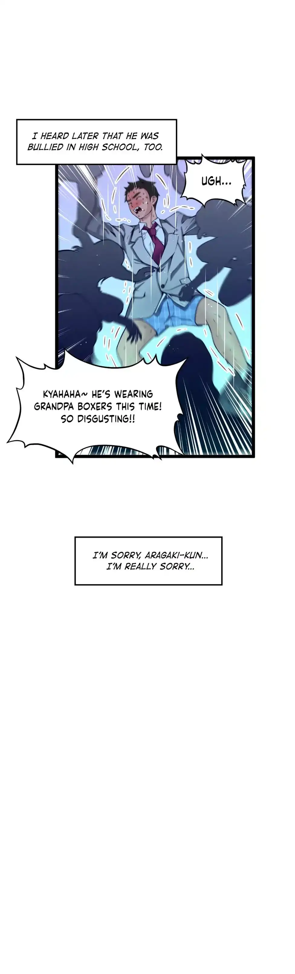 Making AV: A Sneak Peek - Chapter 52 [photo 14] - MangaPorn