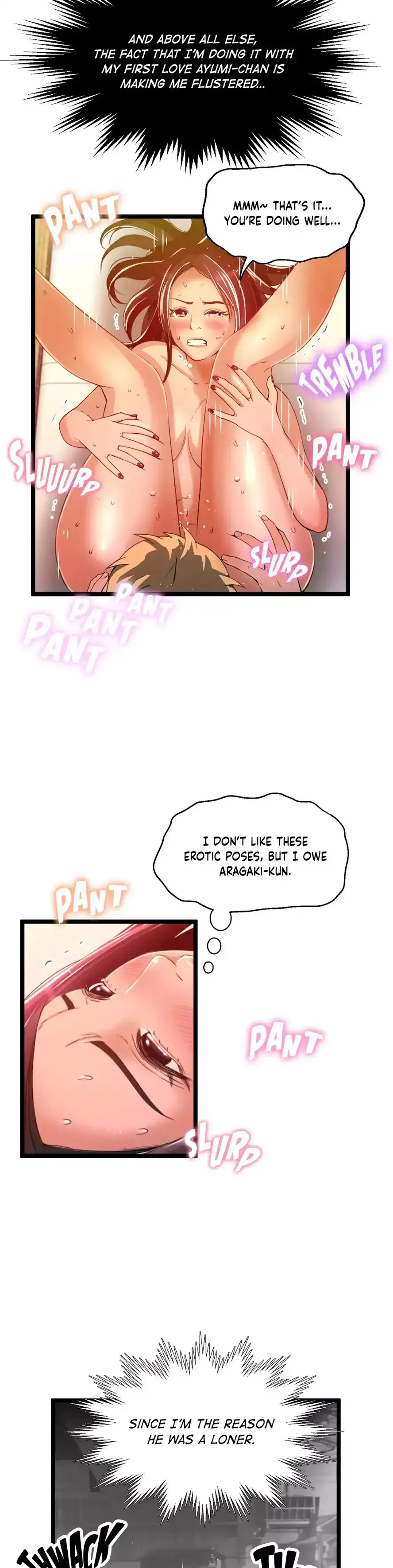Making AV: A Sneak Peek - Chapter 52 [photo 2] - MangaPorn