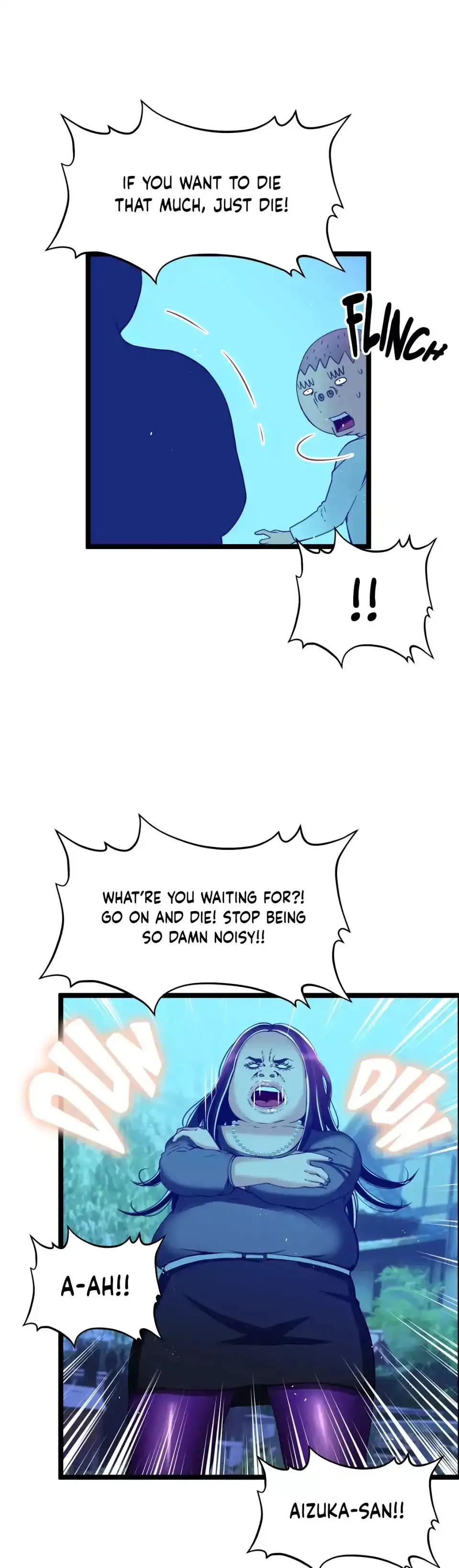 Making AV: A Sneak Peek - Chapter 52 [photo 20] - MangaPorn