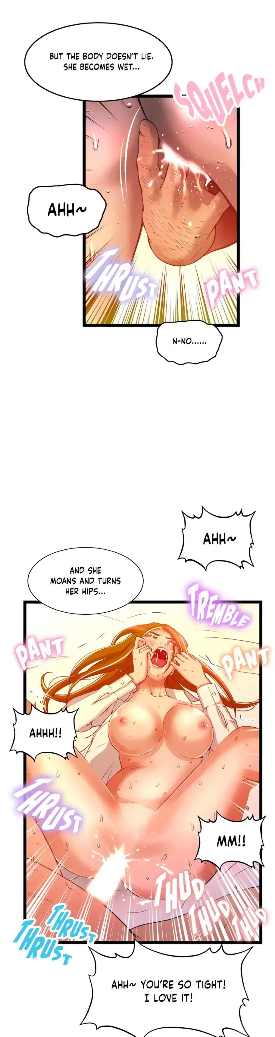 Making AV: A Sneak Peek - Chapter 52 [photo 27] - MangaPorn