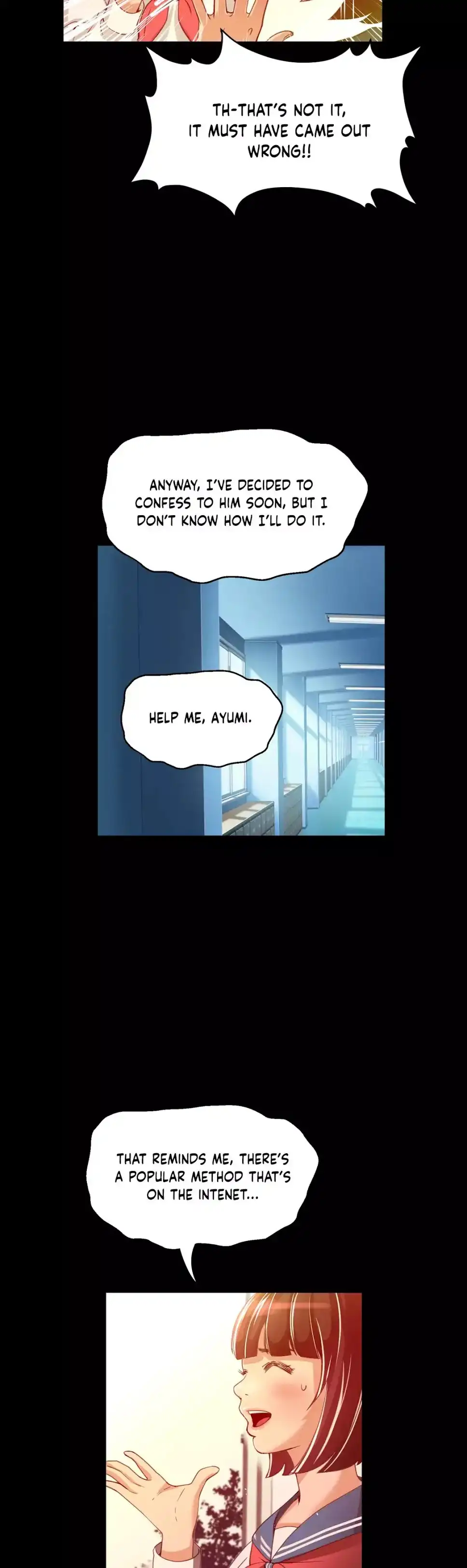 Making AV: A Sneak Peek - Chapter 52 [photo 5] - MangaPorn