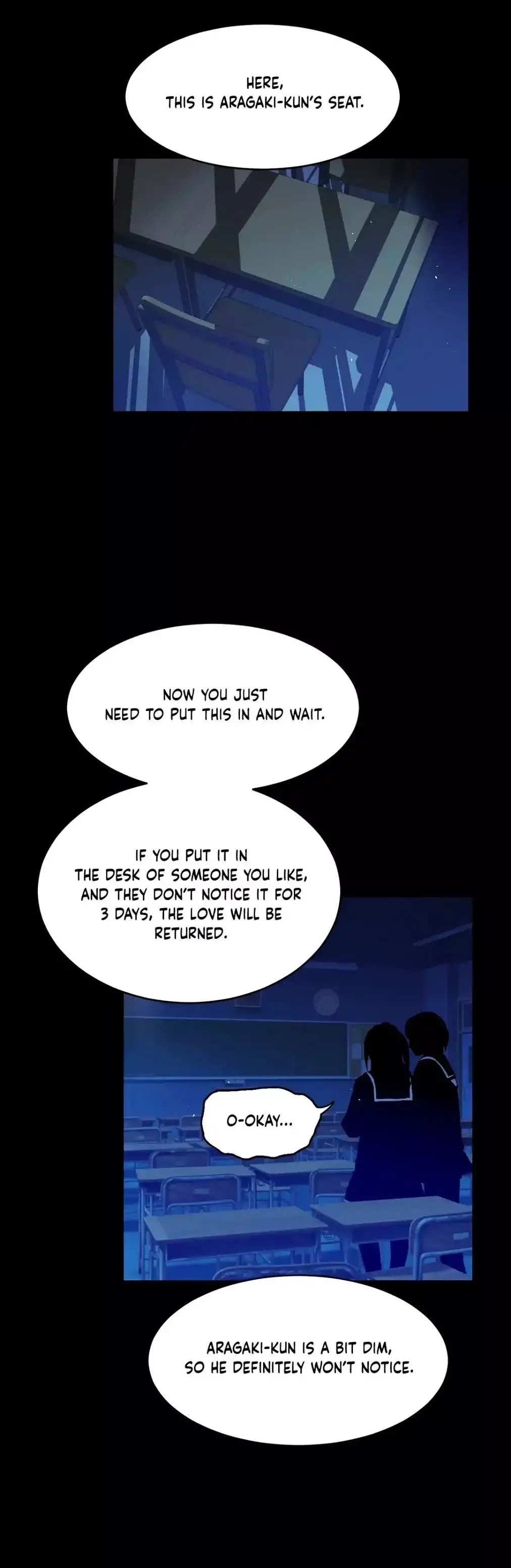 Making AV: A Sneak Peek - Chapter 52 [photo 7] - MangaPorn