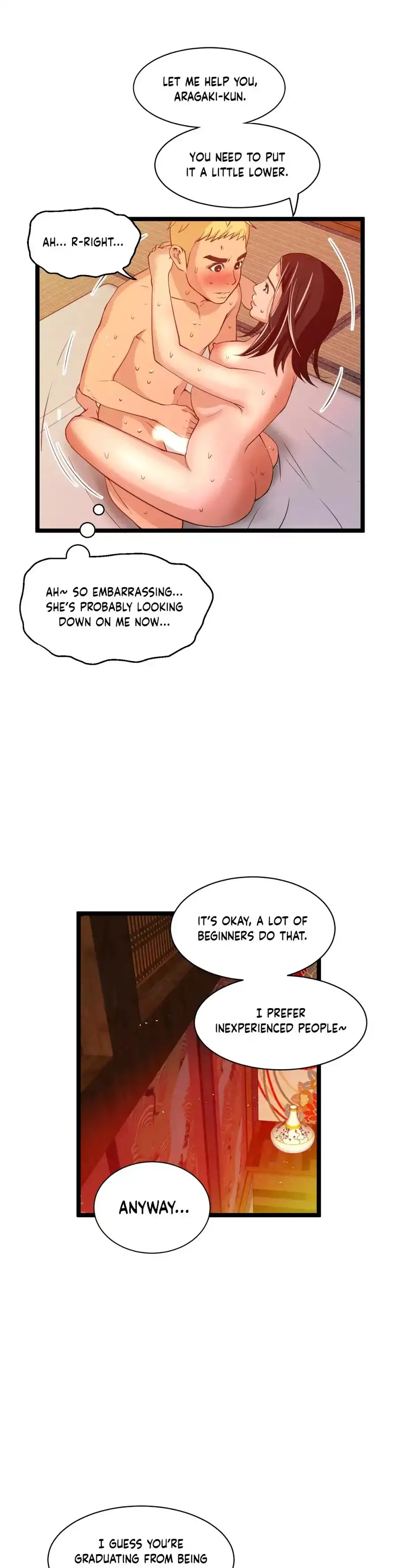 Making AV: A Sneak Peek - Chapter 53 [photo 10] - MangaPorn