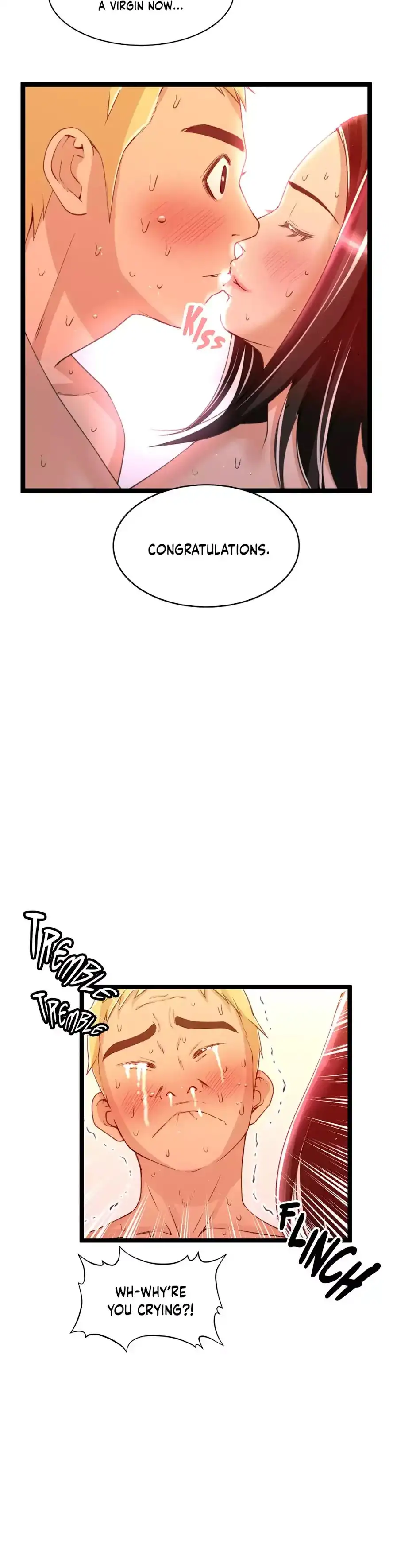 Making AV: A Sneak Peek - Chapter 53 [photo 11] - MangaPorn