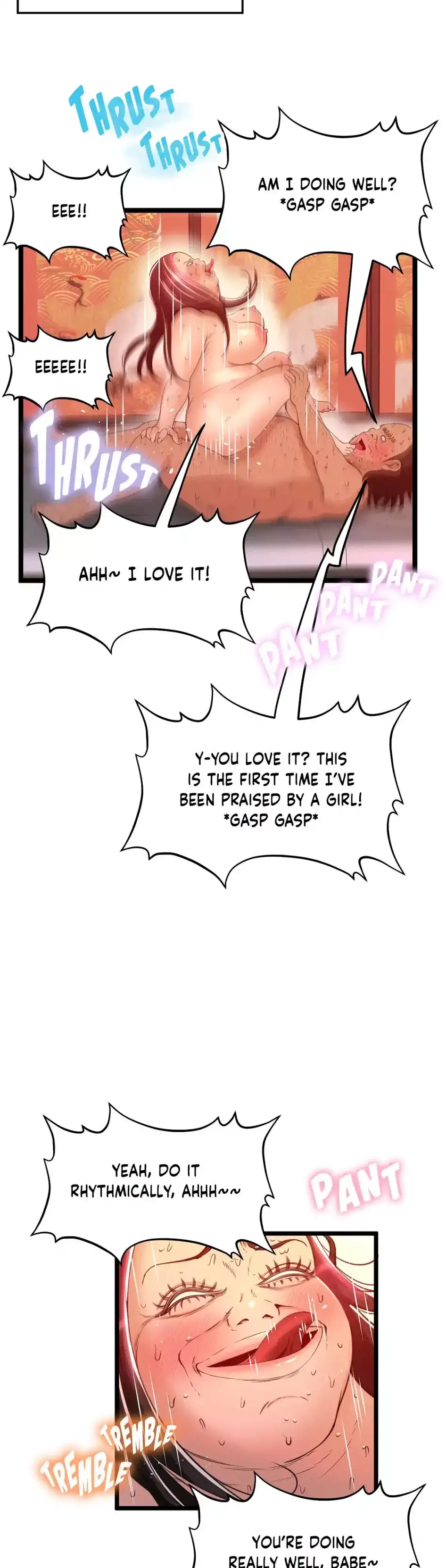 Making AV: A Sneak Peek - Chapter 53 [photo 14] - MangaPorn