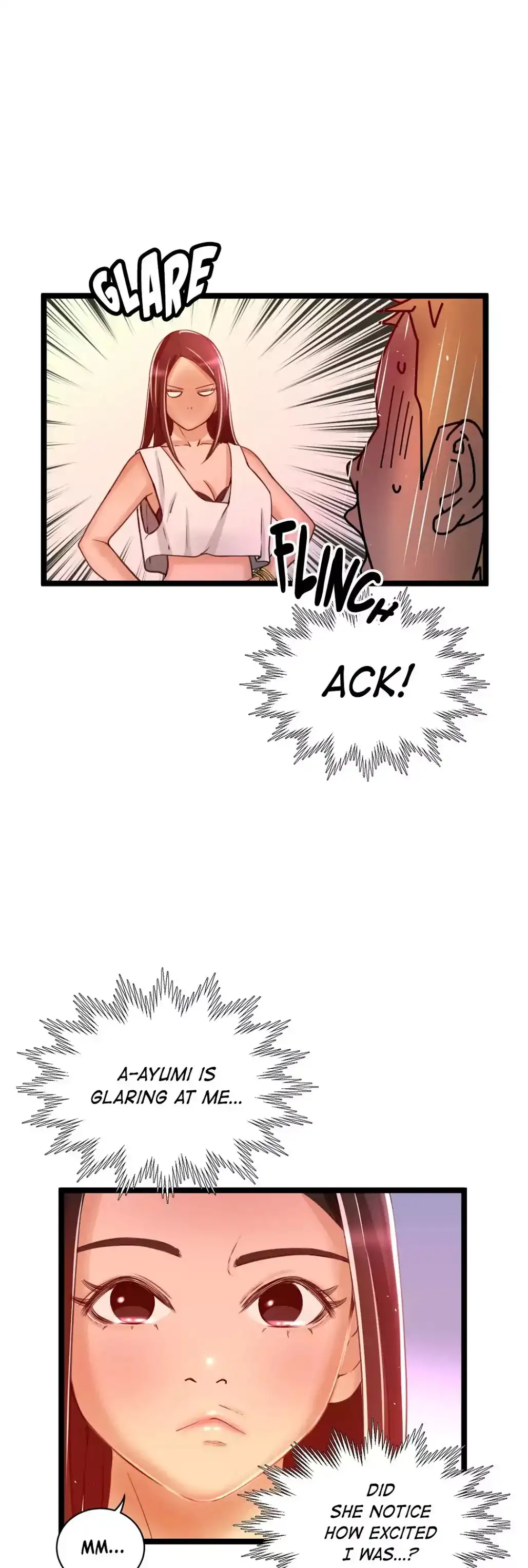Making AV: A Sneak Peek - Chapter 53 [photo 29] - MangaPorn