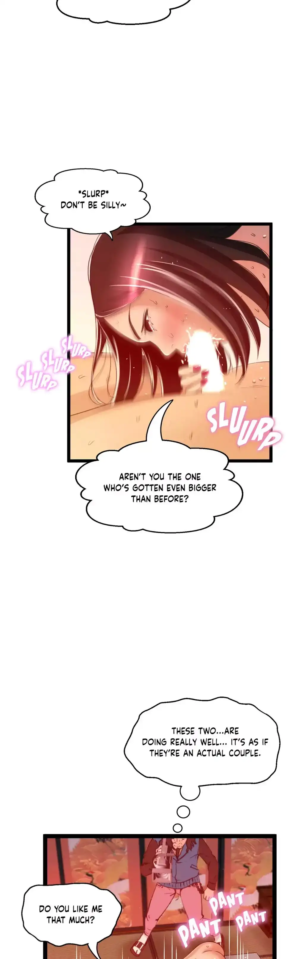 Making AV: A Sneak Peek - Chapter 53 [photo 3] - MangaPorn