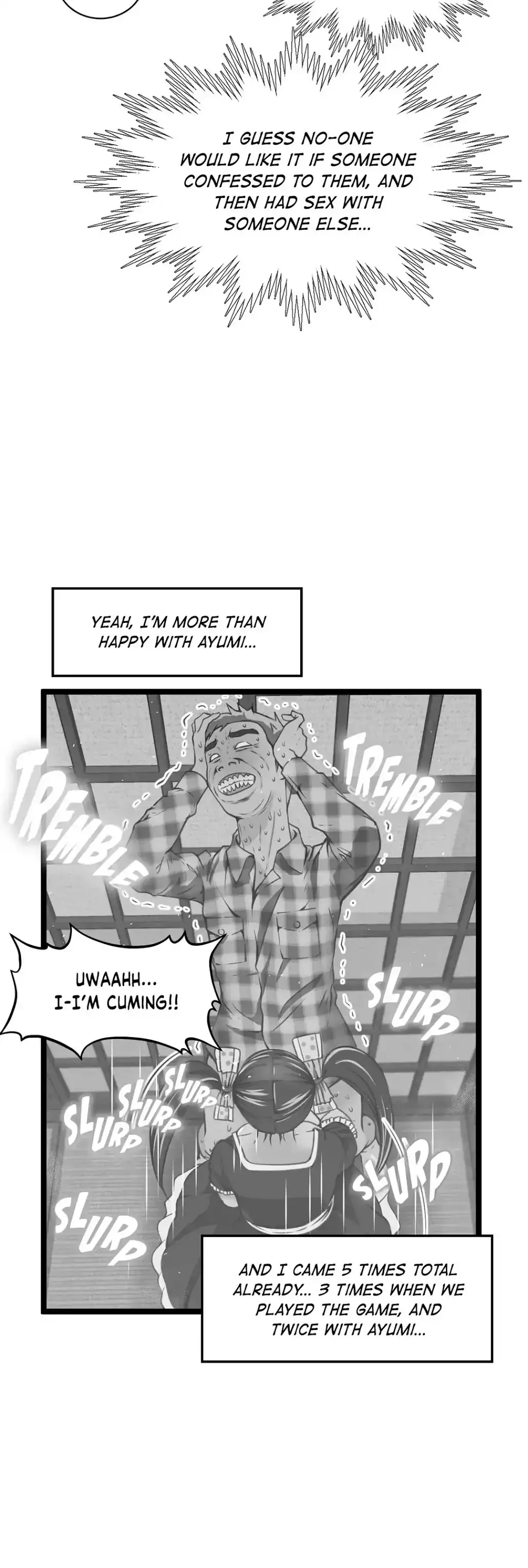 Making AV: A Sneak Peek - Chapter 53 [photo 30] - MangaPorn