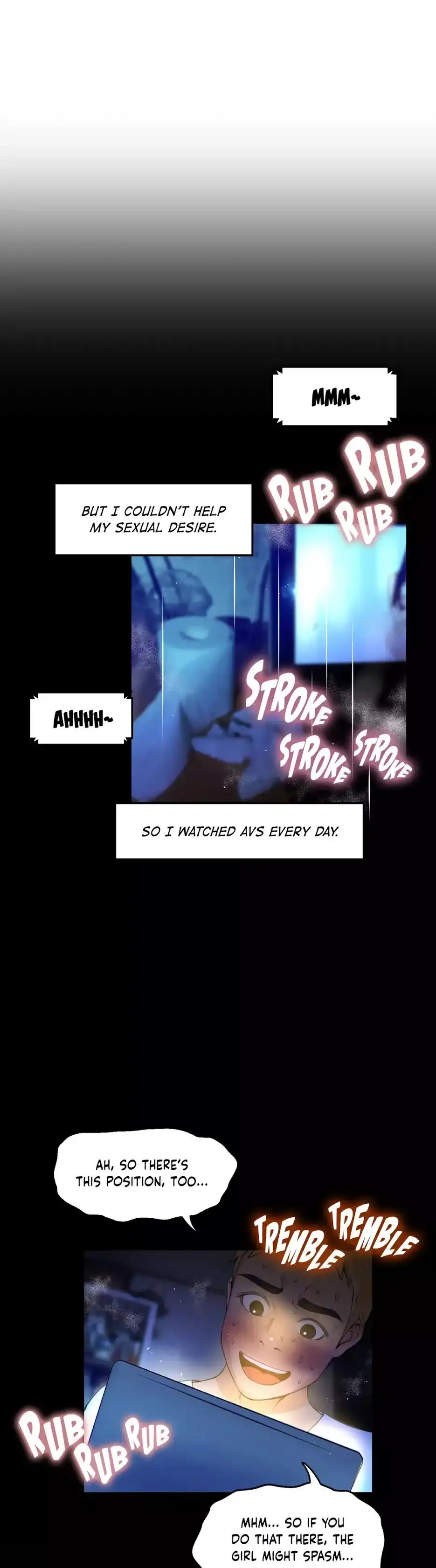 Making AV: A Sneak Peek - Chapter 53 [photo 6] - MangaPorn