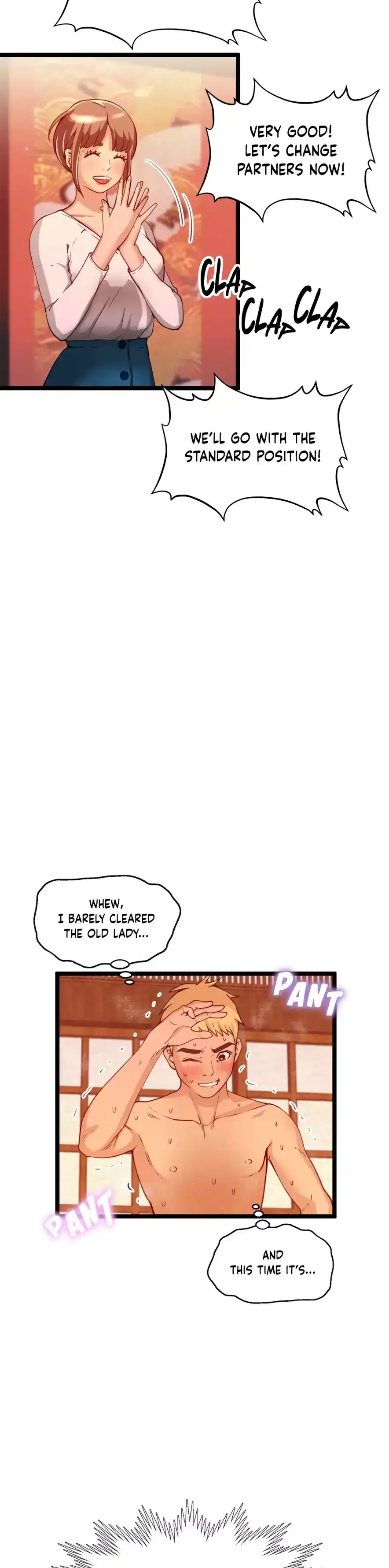 Making AV: A Sneak Peek - Chapter 54 [photo 10] - MangaPorn