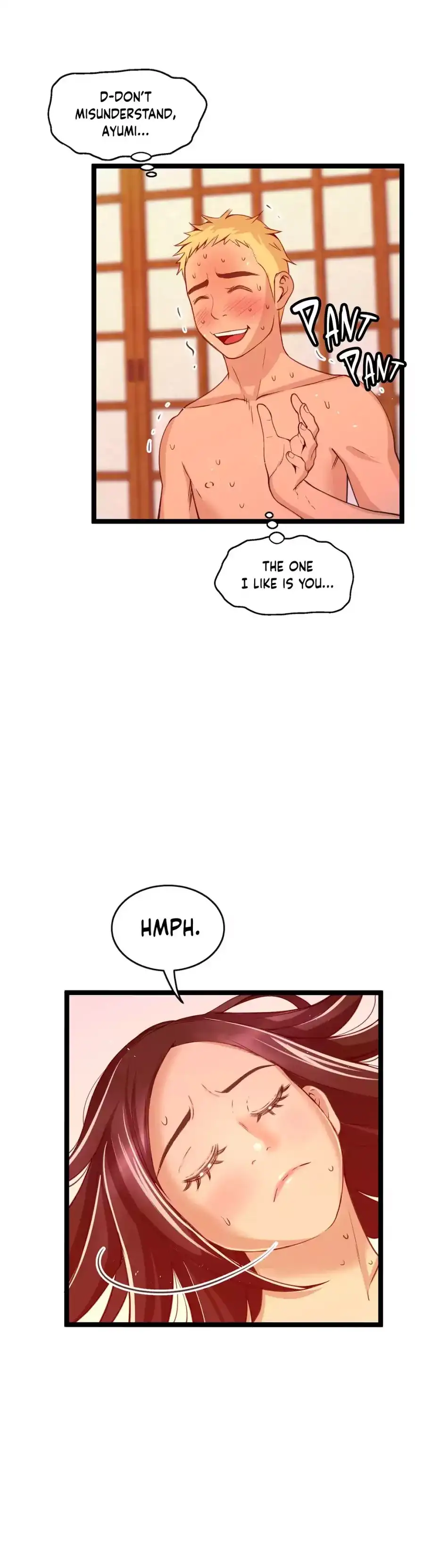 Making AV: A Sneak Peek - Chapter 54 [photo 13] - MangaPorn